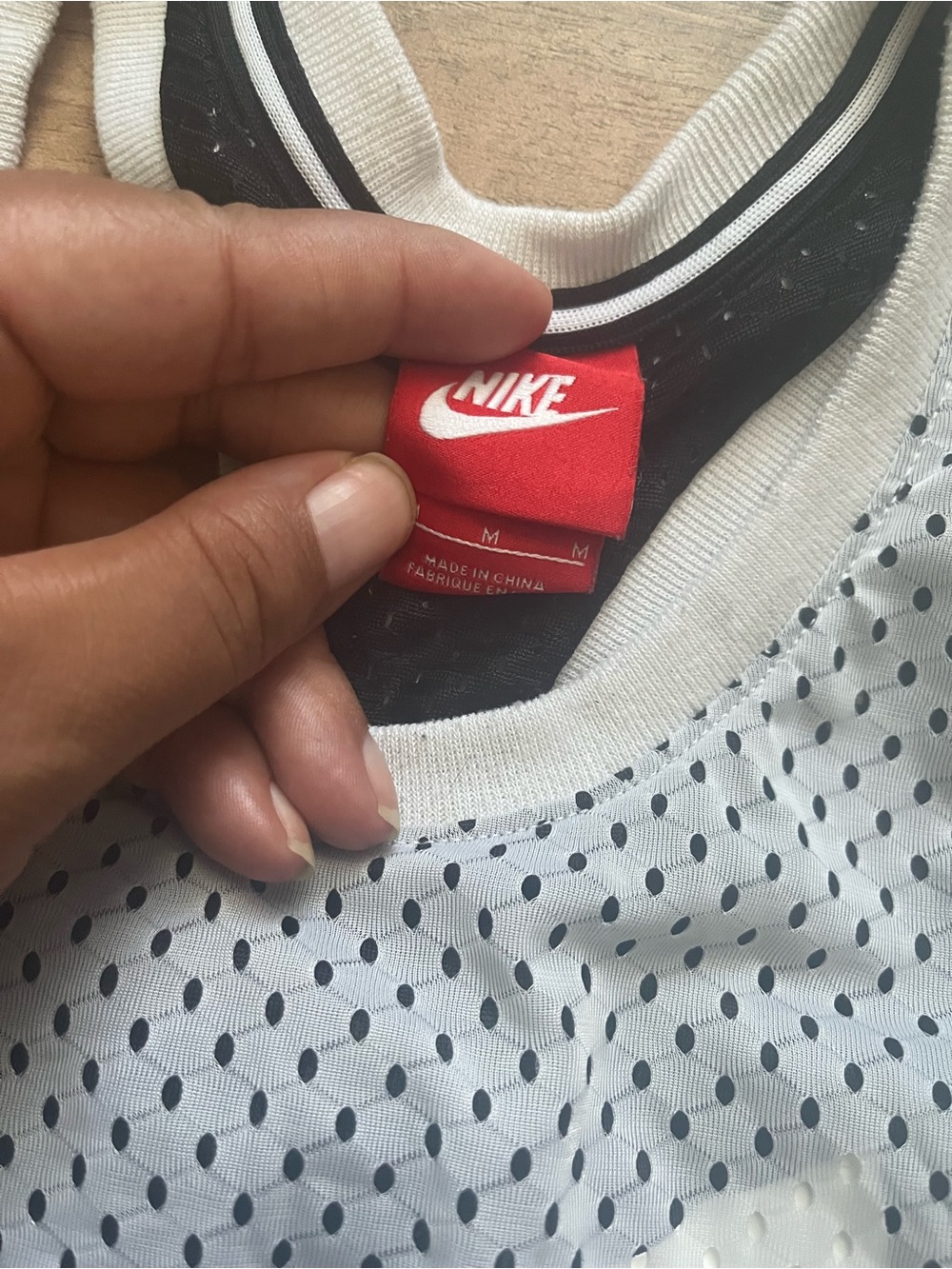 Nike Tanktop - Picture 7 of 7